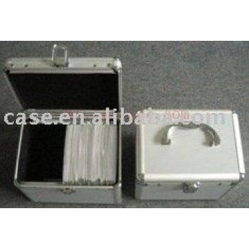 caja de herramientas de cuadro de aluminio cd